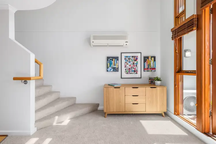 Third view of Homely apartment listing, 49/18 Captain Cook Crescent, Griffith ACT 2603