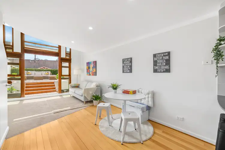 Fourth view of Homely apartment listing, 49/18 Captain Cook Crescent, Griffith ACT 2603