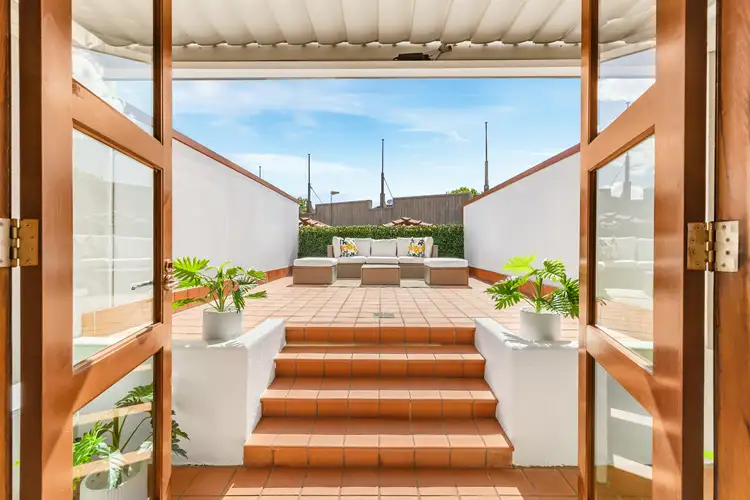 Fifth view of Homely apartment listing, 49/18 Captain Cook Crescent, Griffith ACT 2603