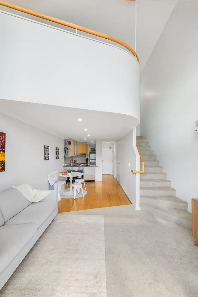 Sixth view of Homely apartment listing, 49/18 Captain Cook Crescent, Griffith ACT 2603