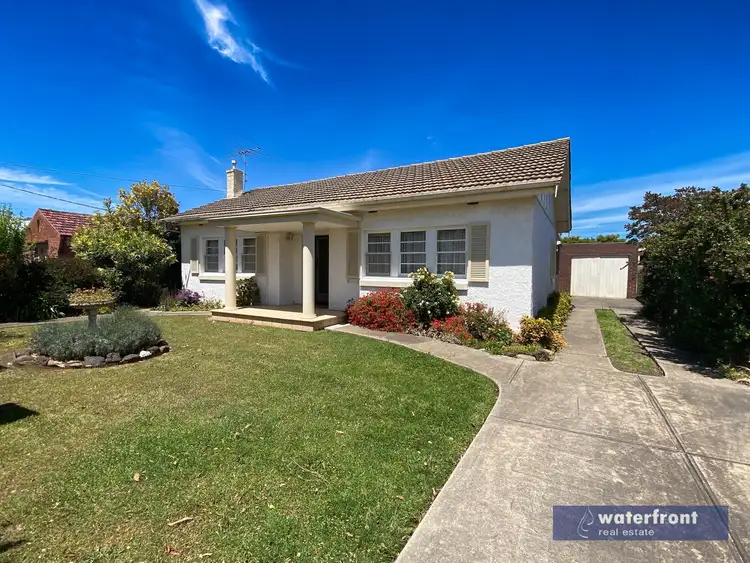 17 Delacey Street, Maidstone VIC 3012
