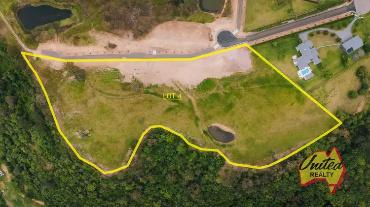 Third view of Homely land listing, 15 Westminster Place, Razorback NSW 2571