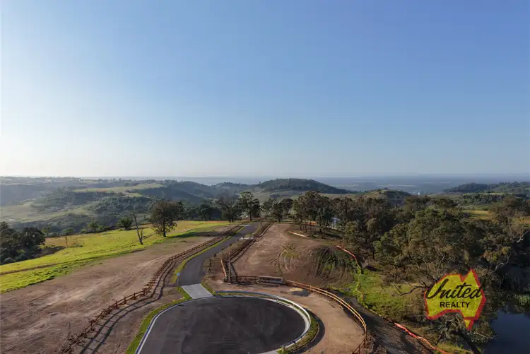 Sixth view of Homely land listing, 15 Westminster Place, Razorback NSW 2571