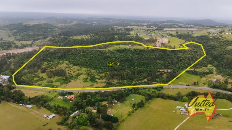 Third view of Homely land listing, 16 Westminster Place, Razorback NSW 2571