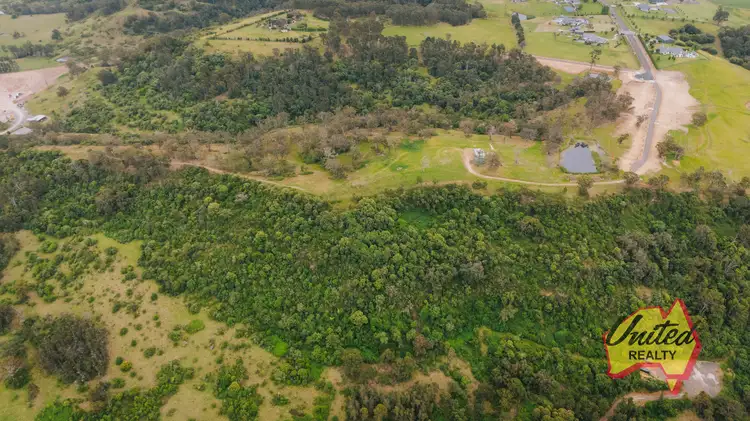 Fifth view of Homely land listing, 16 Westminster Place, Razorback NSW 2571