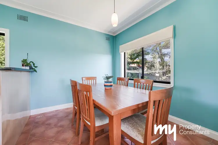 Sixth view of Homely house listing, 7 Radnor Place, Campbelltown NSW 2560