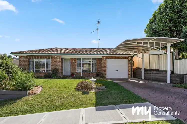 Main view of Homely house listing, 44 Central Park Drive, Bow Bowing NSW 2566