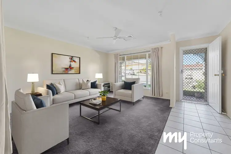 Second view of Homely house listing, 44 Central Park Drive, Bow Bowing NSW 2566