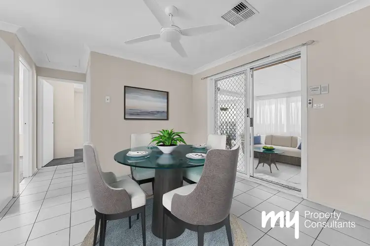 Fourth view of Homely house listing, 44 Central Park Drive, Bow Bowing NSW 2566
