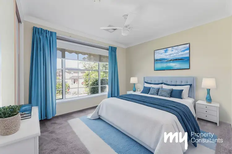 Sixth view of Homely house listing, 44 Central Park Drive, Bow Bowing NSW 2566