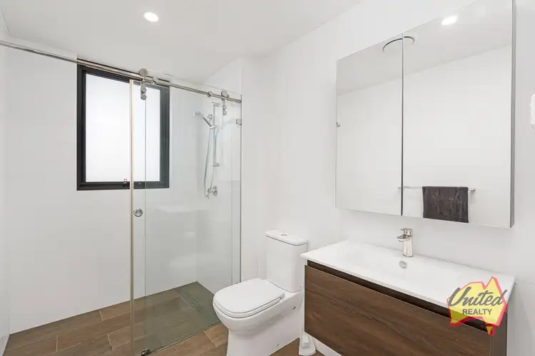 Sixth view of Homely unit listing, 510/30-36 Warby Street, Campbelltown NSW 2560