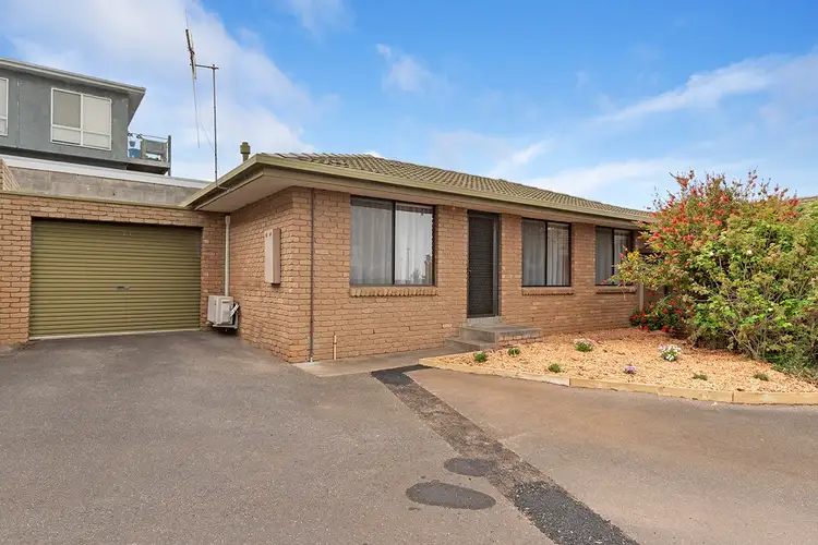 Main view of Homely unit listing, 2/335 Lava Street, Warrnambool VIC 3280