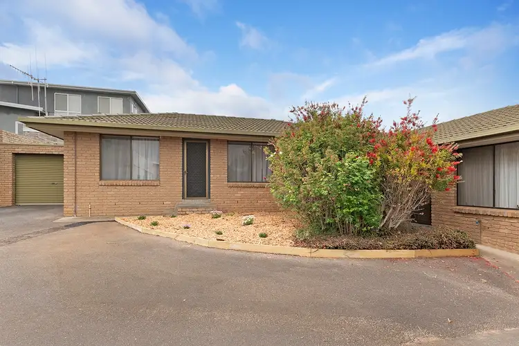 Second view of Homely unit listing, 2/335 Lava Street, Warrnambool VIC 3280
