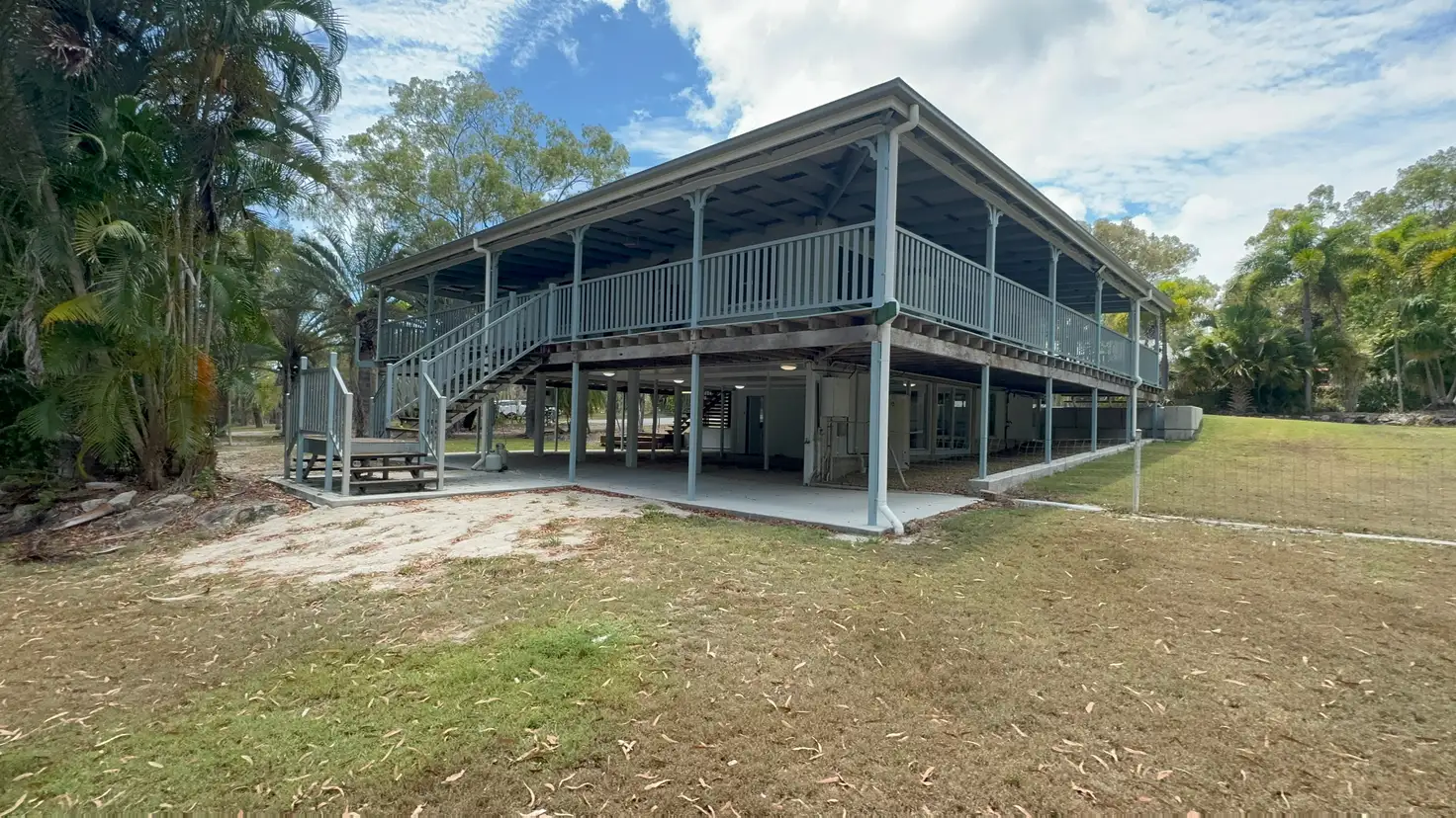 Main view of Homely house listing, 6 Broadacres Drive, Tannum Sands QLD 4680