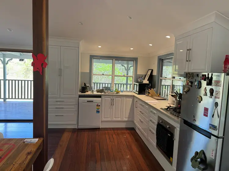 Fourth view of Homely house listing, 6 Broadacres Drive, Tannum Sands QLD 4680