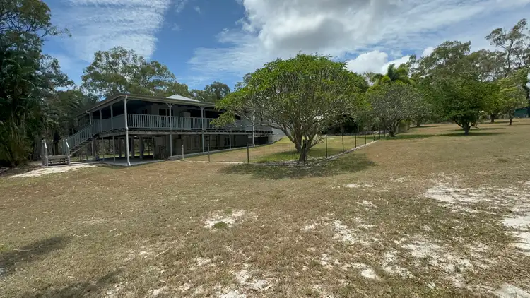 Sixth view of Homely house listing, 6 Broadacres Drive, Tannum Sands QLD 4680