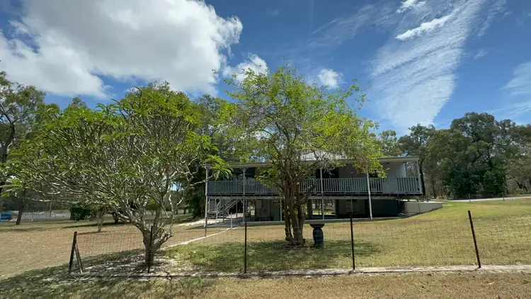 Seventh view of Homely house listing, 6 Broadacres Drive, Tannum Sands QLD 4680