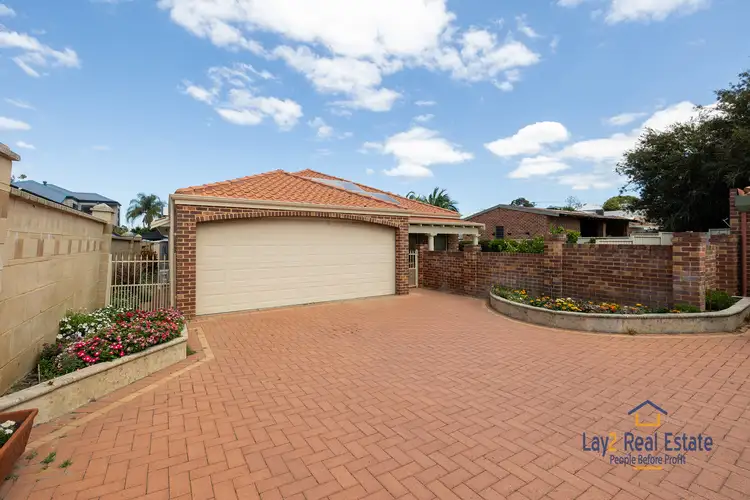 94A Garratt Road, Bayswater WA 6053