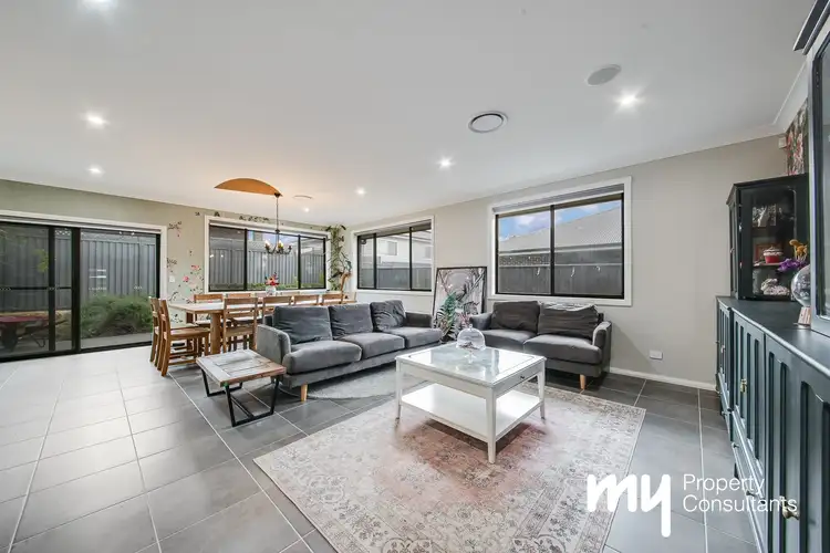 Third view of Homely house listing, 9 Tea Tree Place, Tahmoor NSW 2573