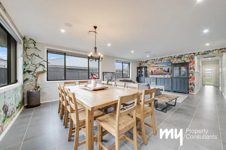 Fourth view of Homely house listing, 9 Tea Tree Place, Tahmoor NSW 2573