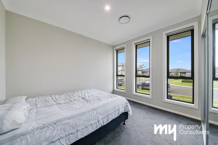 Fifth view of Homely house listing, 9 Tea Tree Place, Tahmoor NSW 2573
