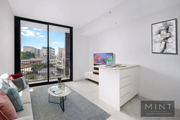 Main view of Homely apartment listing, 5/15 The Seven Ways, Rockdale NSW 2216