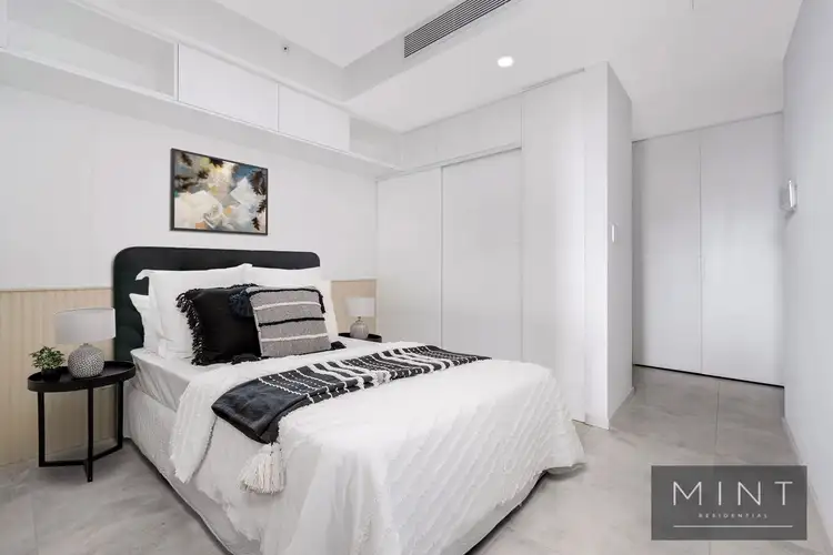 Second view of Homely apartment listing, 5/15 The Seven Ways, Rockdale NSW 2216