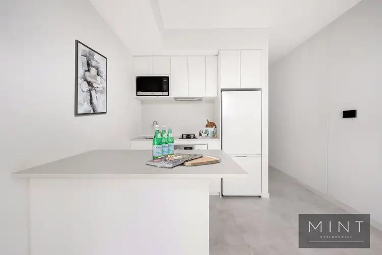 Third view of Homely apartment listing, 5/15 The Seven Ways, Rockdale NSW 2216