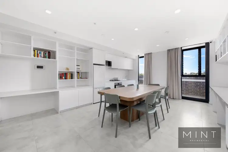 Fifth view of Homely apartment listing, 5/15 The Seven Ways, Rockdale NSW 2216