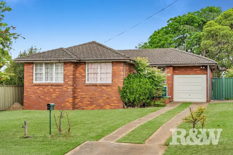 Main view of Homely house listing, 13 Kable Road, Bradbury NSW 2560