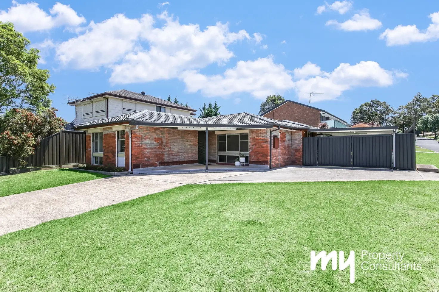 Main view of Homely house listing, 1 Tokay Place, Eschol Park NSW 2558