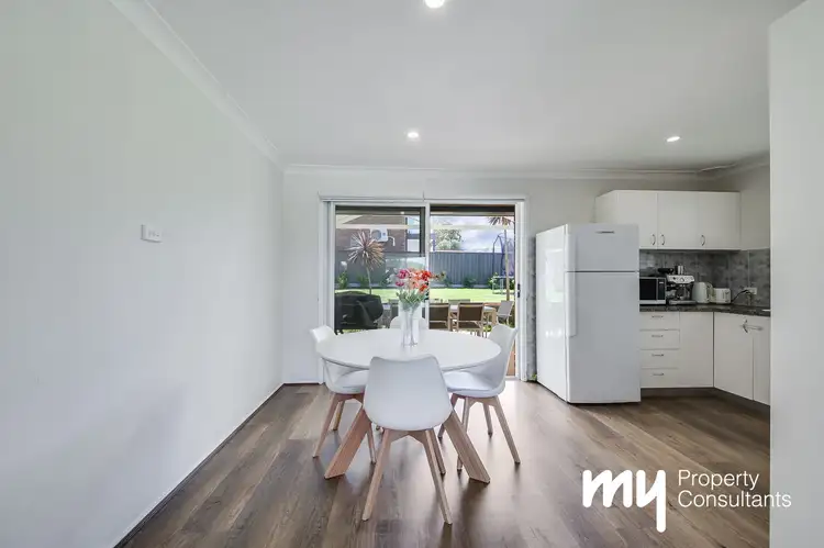 Third view of Homely house listing, 1 Tokay Place, Eschol Park NSW 2558