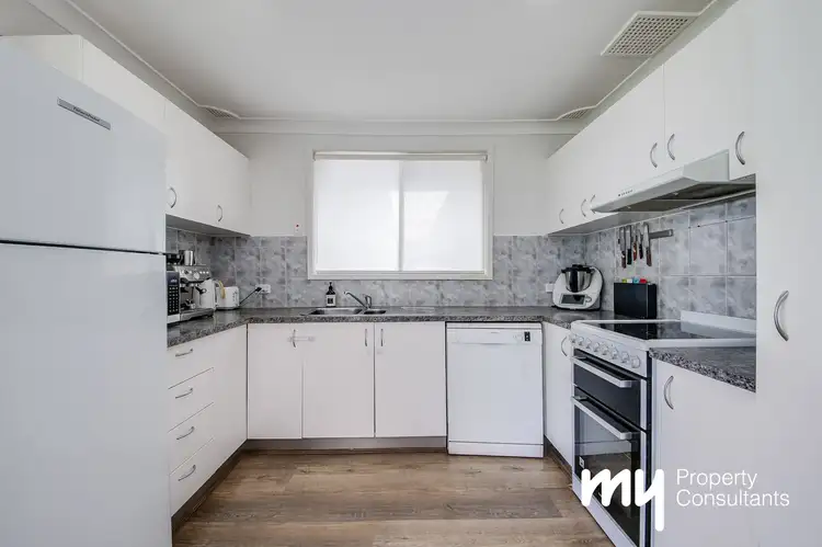 Fourth view of Homely house listing, 1 Tokay Place, Eschol Park NSW 2558