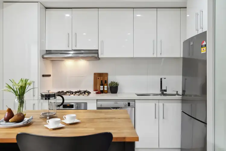 Fifth view of Homely apartment listing, 2/17 Elanora Street, Joondanna WA 6060