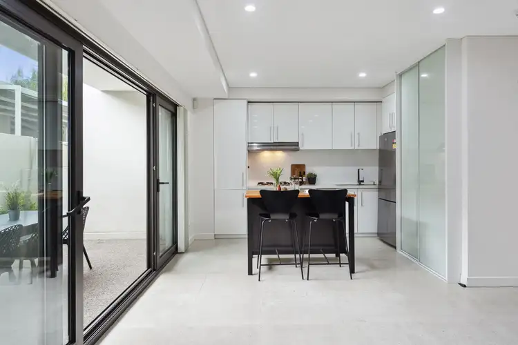 Sixth view of Homely apartment listing, 2/17 Elanora Street, Joondanna WA 6060