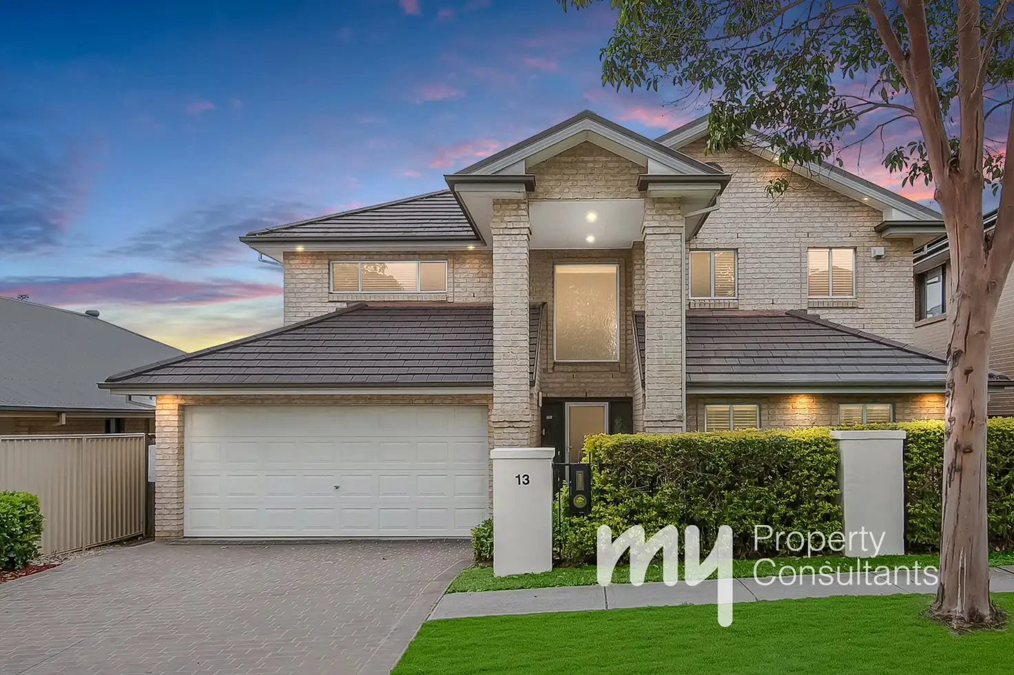 Main view of Homely house listing, 13 Folkes Street, Elderslie NSW 2570