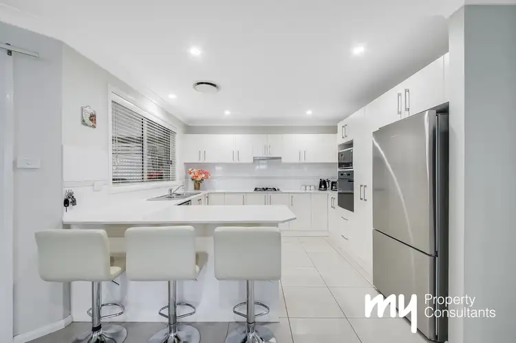 Third view of Homely house listing, 13 Folkes Street, Elderslie NSW 2570