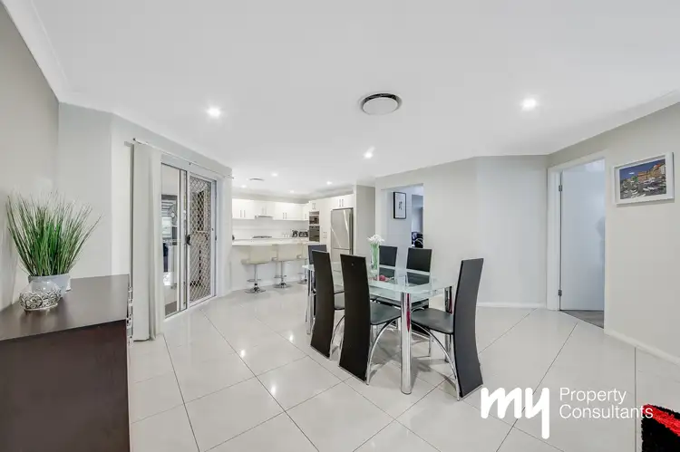 Fourth view of Homely house listing, 13 Folkes Street, Elderslie NSW 2570