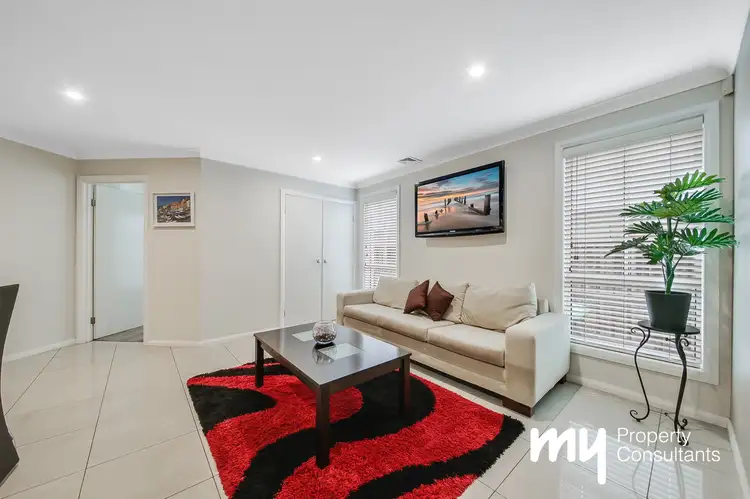 Fifth view of Homely house listing, 13 Folkes Street, Elderslie NSW 2570