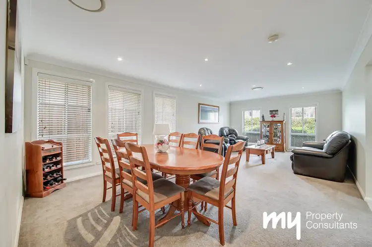 Sixth view of Homely house listing, 13 Folkes Street, Elderslie NSW 2570