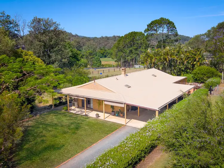 54 Mount Samson Road, Dayboro QLD 4521