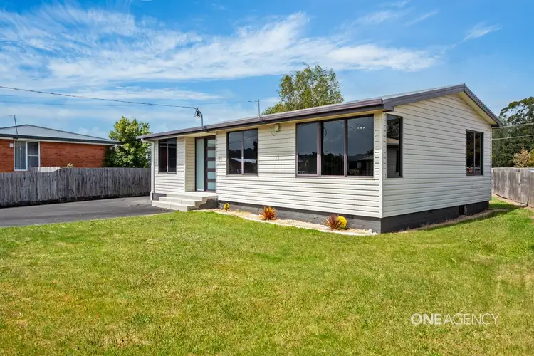 7 Dallas Court, Smithton TAS 7330