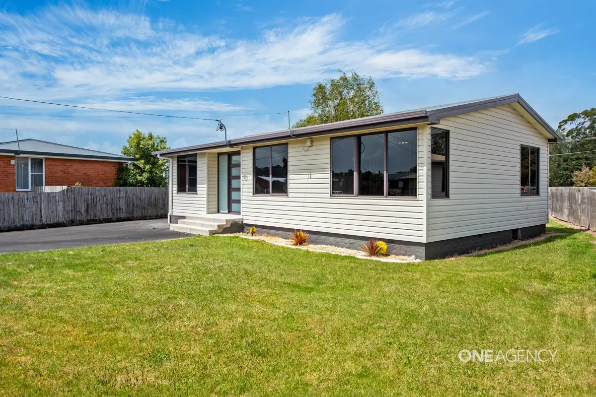 Main view of Homely house listing, 7 Dallas Court, Smithton TAS 7330