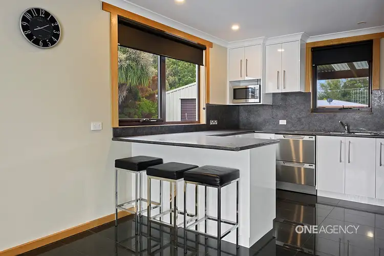 Second view of Homely house listing, 7 Dallas Court, Smithton TAS 7330