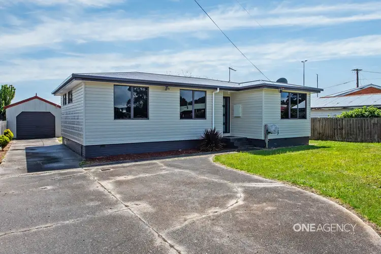 Main view of Homely house listing, 4 Grant Street, Smithton TAS 7330