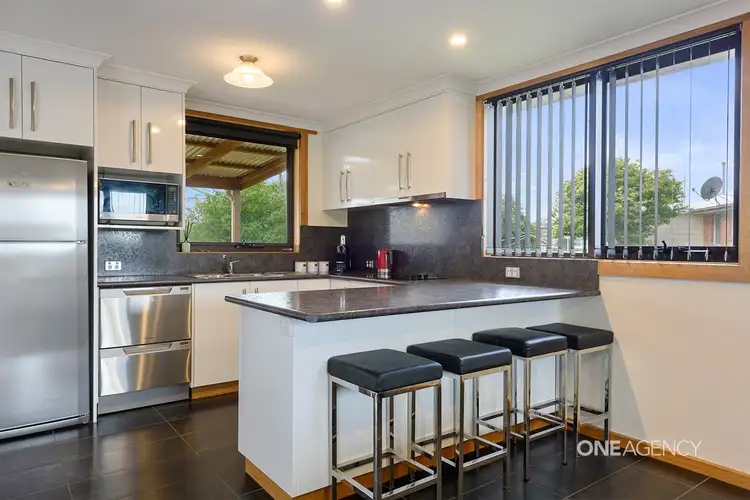 Second view of Homely house listing, 4 Grant Street, Smithton TAS 7330
