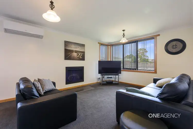 Third view of Homely house listing, 4 Grant Street, Smithton TAS 7330
