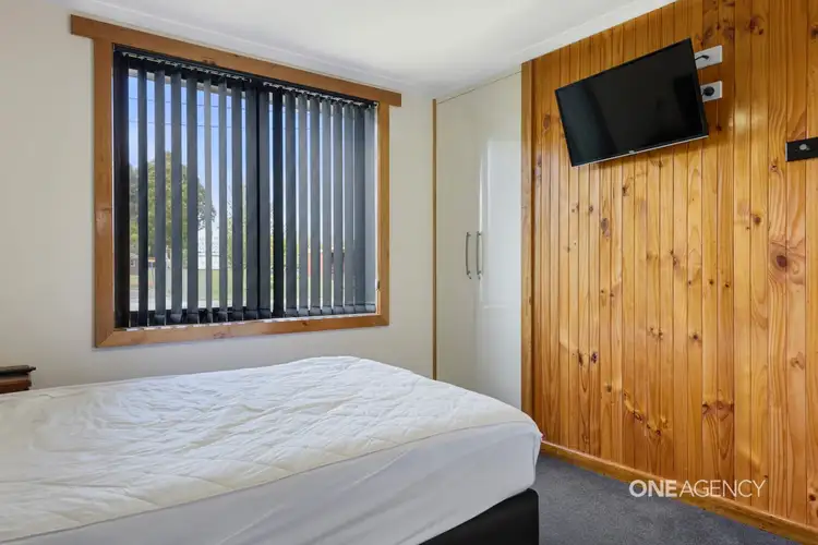 Fourth view of Homely house listing, 4 Grant Street, Smithton TAS 7330