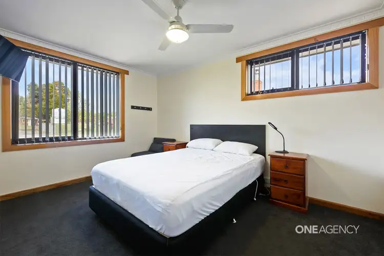 Sixth view of Homely house listing, 4 Grant Street, Smithton TAS 7330