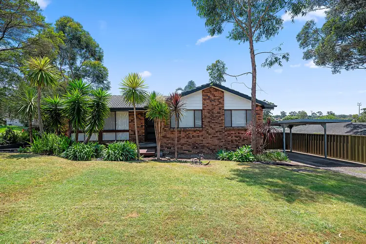 22 Kindlebark Drive